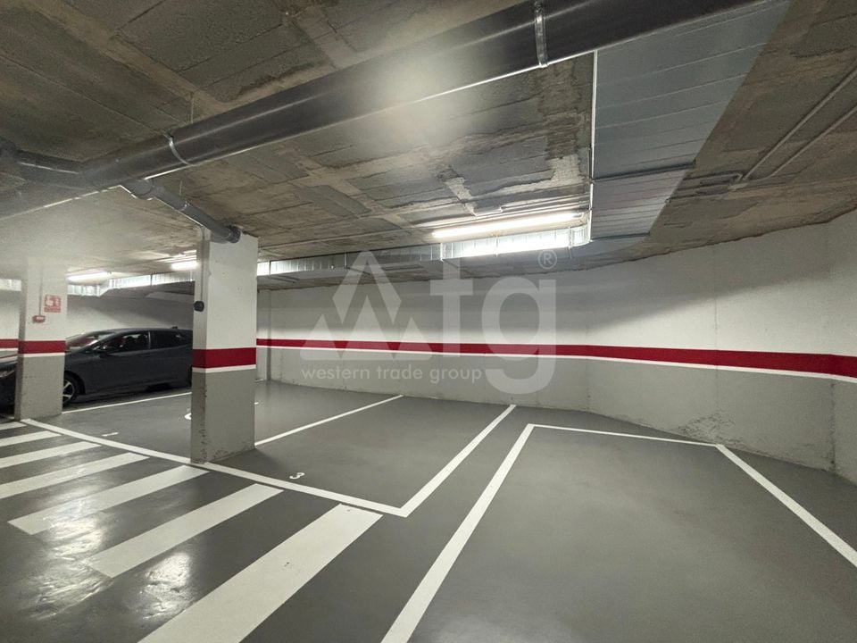 2 bedroom Penthouse in Guardamar del Segura - LCP139552 - Photo - 32