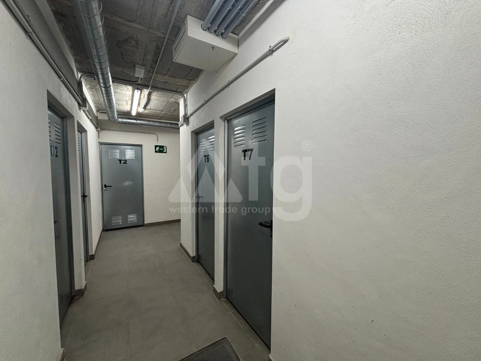 2 bedroom Penthouse in Guardamar del Segura - LCP139552 - Photo - 30