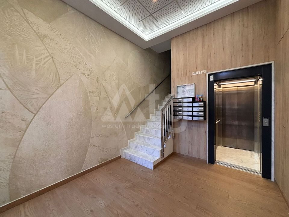 2 bedroom Penthouse in Guardamar del Segura - LCP139552 - Photo - 29