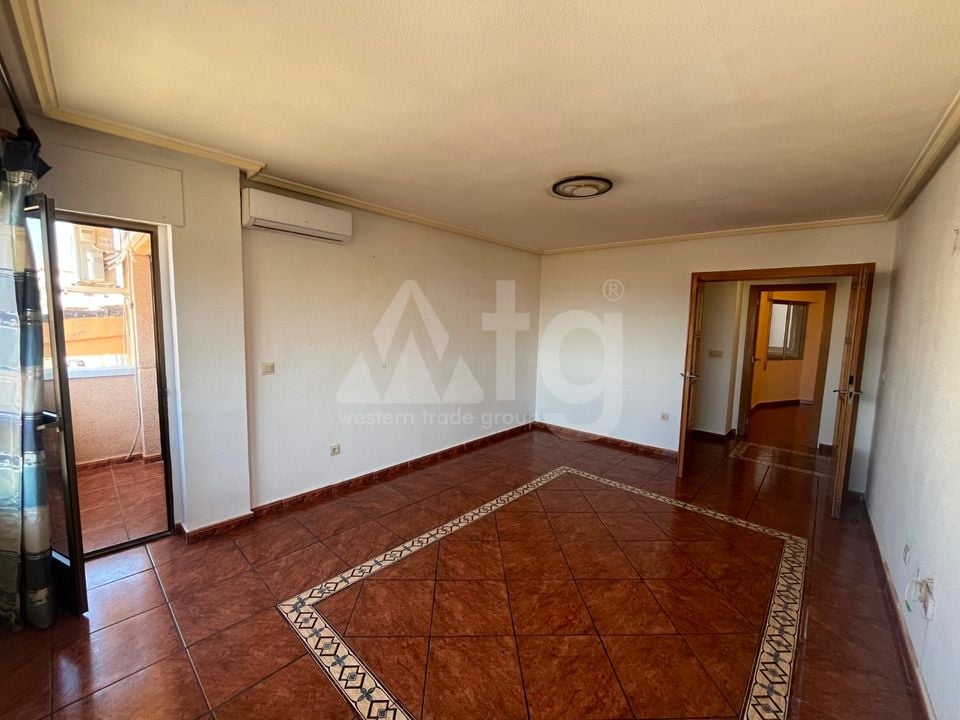 Apartament cu 3 dormitoare în Benijófar - GSM139554 - Imagini - 3