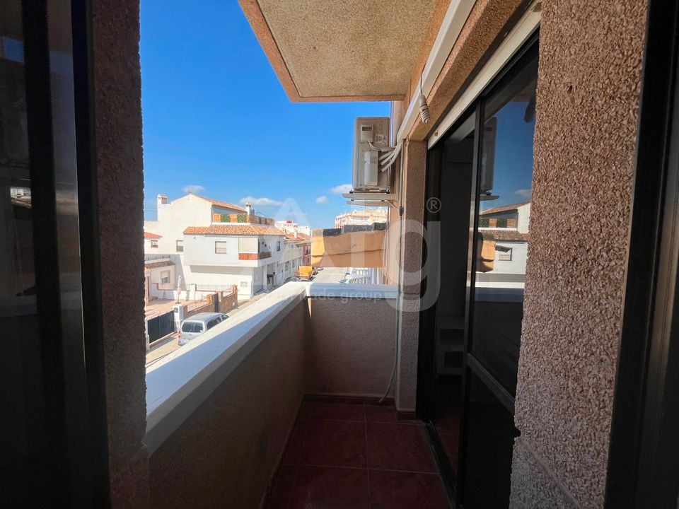Apartament cu 3 dormitoare în Benijófar - GSM139554 - Imagini - 20