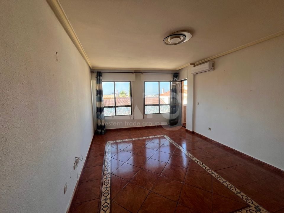 Apartament cu 3 dormitoare în Benijófar - GSM139554 - Imagini - 2