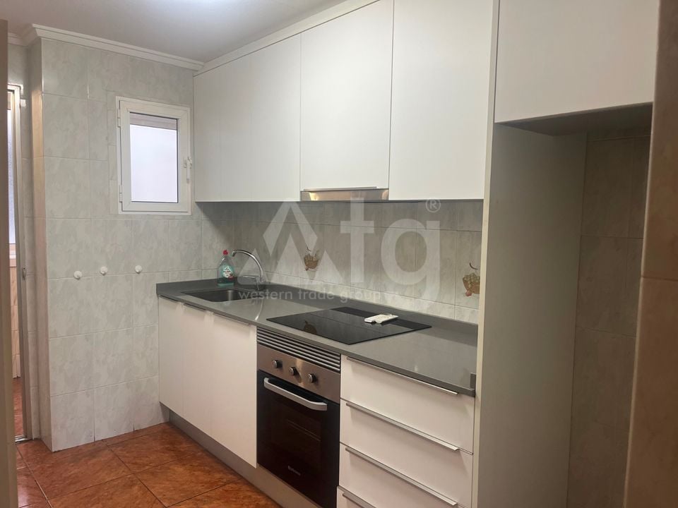 Apartament cu 3 dormitoare în Benijófar - GSM139554 - Imagini - 4