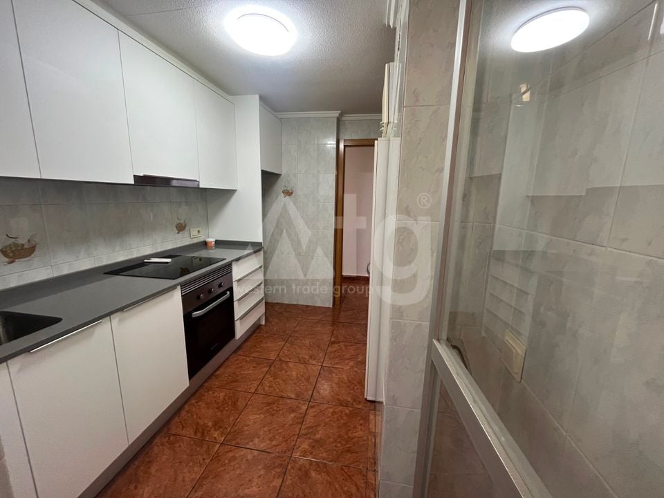 Apartament cu 3 dormitoare în Benijófar - GSM139554 - Imagini - 5
