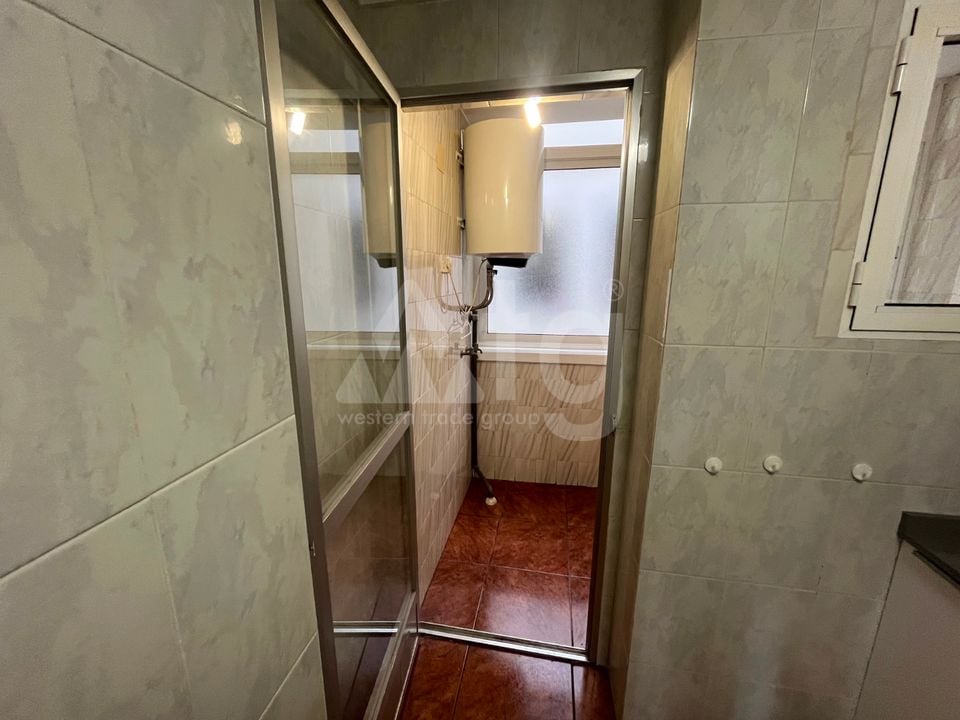 Apartament cu 3 dormitoare în Benijófar - GSM139554 - Imagini - 7