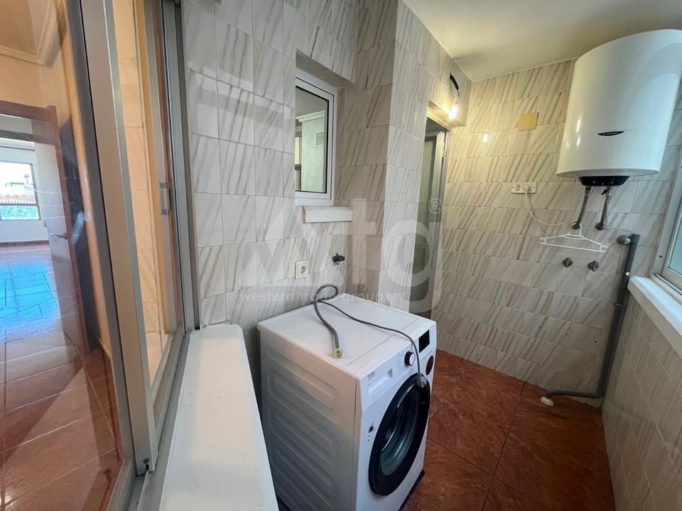 Apartament cu 3 dormitoare în Benijófar - GSM139554 - Imagini - 6