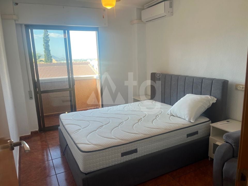 Apartament cu 3 dormitoare în Benijófar - GSM139554 - Imagini - 8
