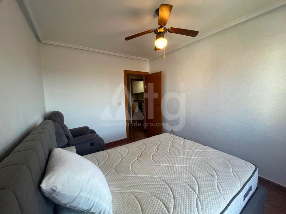 Apartament cu 3 dormitoare în Benijófar - GSM139554 - Imagini - 10