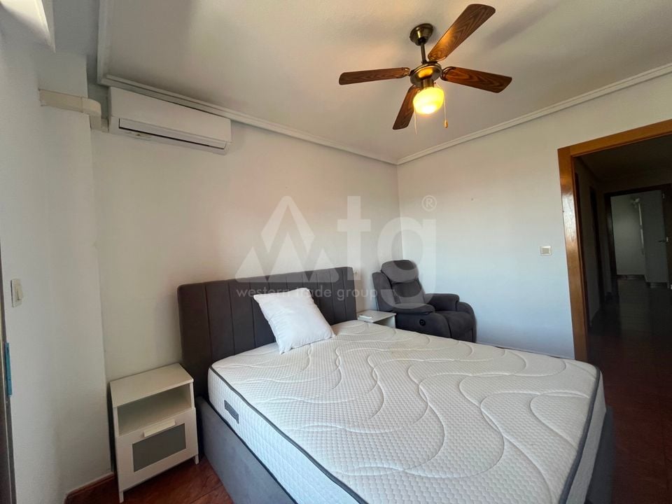 Apartament cu 3 dormitoare în Benijófar - GSM139554 - Imagini - 9