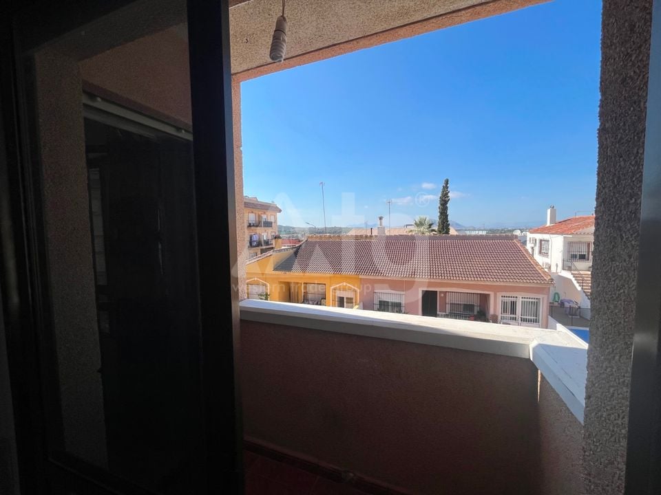 Apartament cu 3 dormitoare în Benijófar - GSM139554 - Imagini - 21