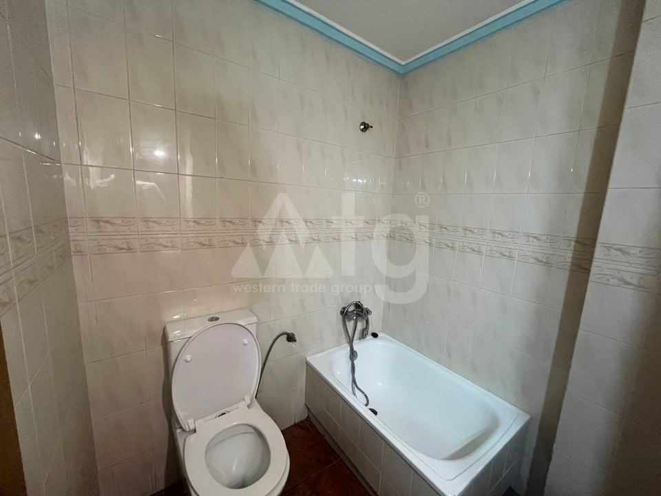 Apartament cu 3 dormitoare în Benijófar - GSM139554 - Imagini - 18