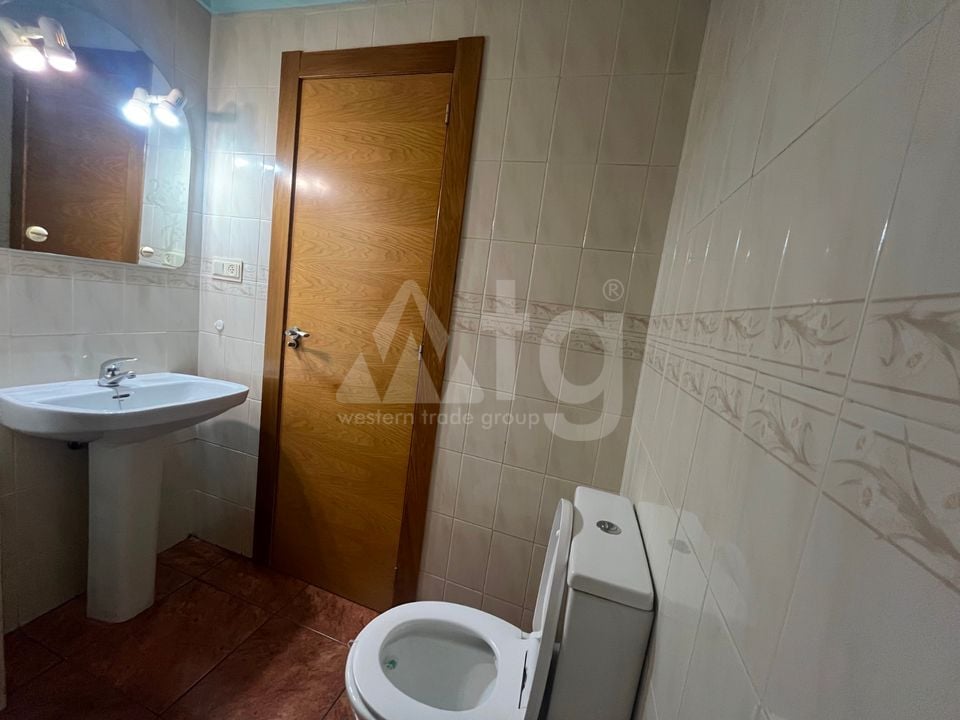 Apartament cu 3 dormitoare în Benijófar - GSM139554 - Imagini - 19