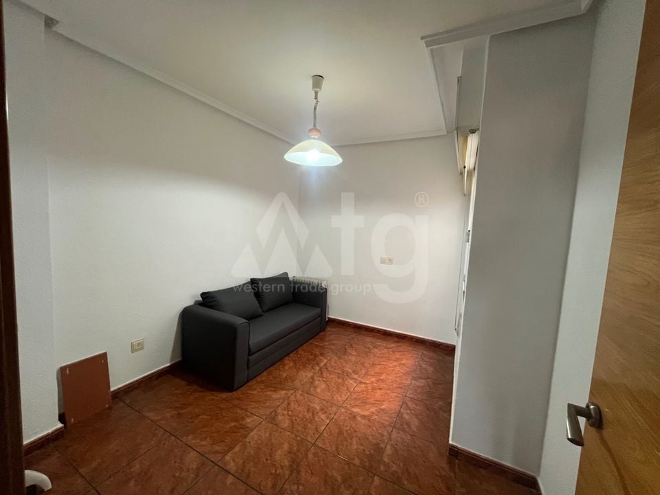 Apartament cu 3 dormitoare în Benijófar - GSM139554 - Imagini - 11