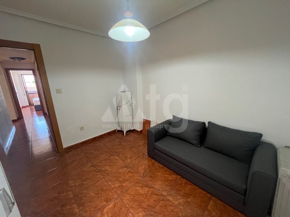 Apartament cu 3 dormitoare în Benijófar - GSM139554 - Imagini - 12