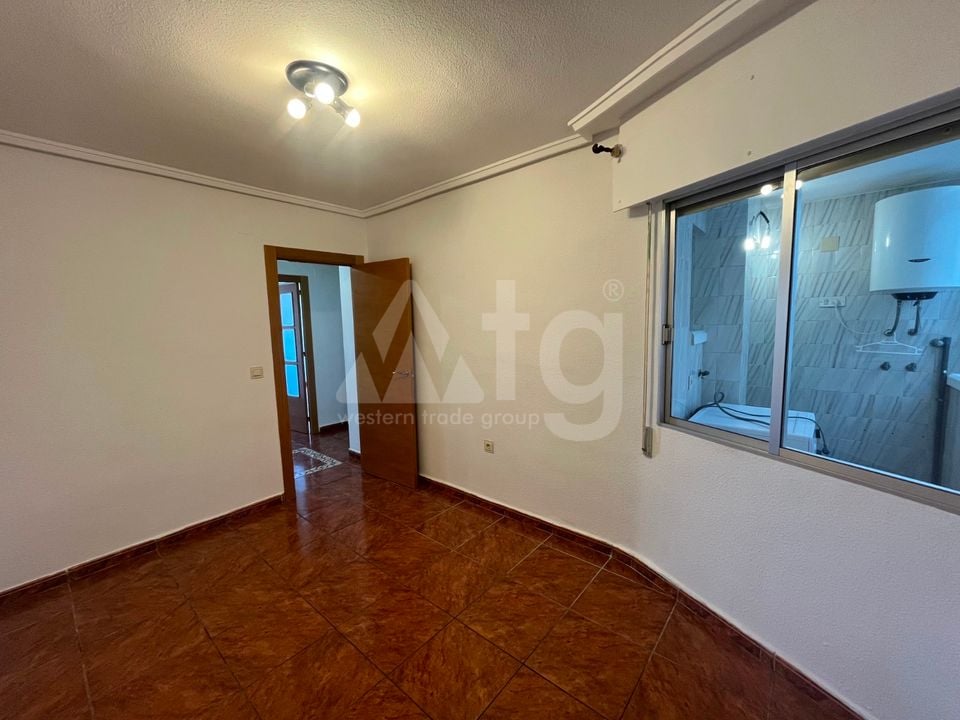 Apartament cu 3 dormitoare în Benijófar - GSM139554 - Imagini - 14