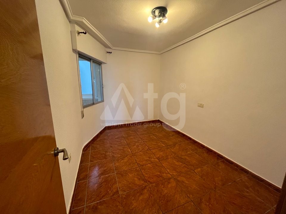 Apartament cu 3 dormitoare în Benijófar - GSM139554 - Imagini - 13