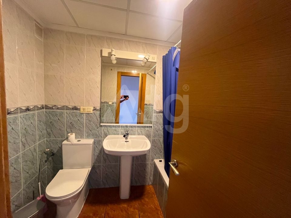 Apartament cu 3 dormitoare în Benijófar - GSM139554 - Imagini - 16