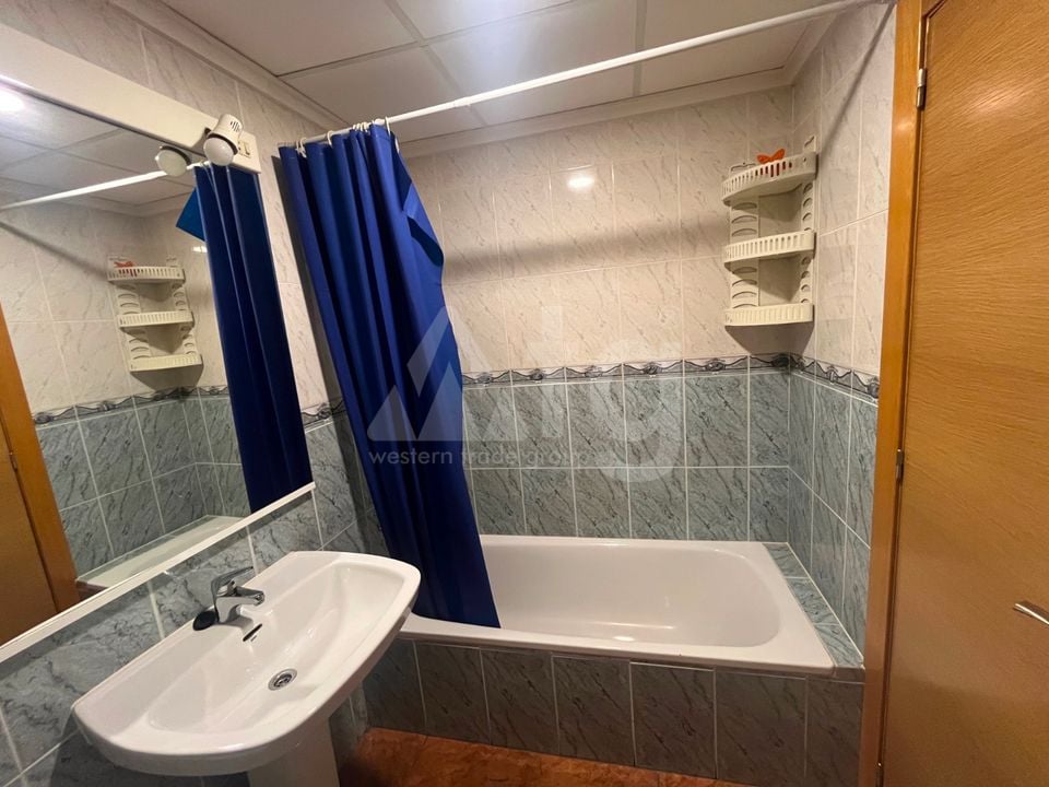 Apartament cu 3 dormitoare în Benijófar - GSM139554 - Imagini - 15