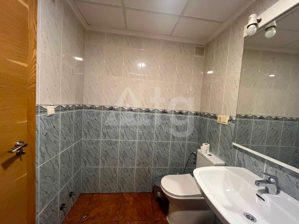 Apartament cu 3 dormitoare în Benijófar - GSM139554 - Imagini - 17