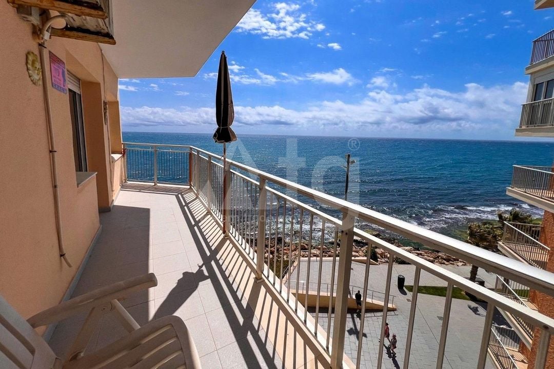 Appartement de 4 chambres à Torrevieja - SV139560 - Photo - 20