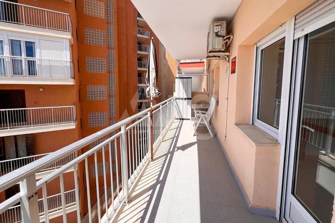 Appartement de 4 chambres à Torrevieja - SV139560 - Photo - 19
