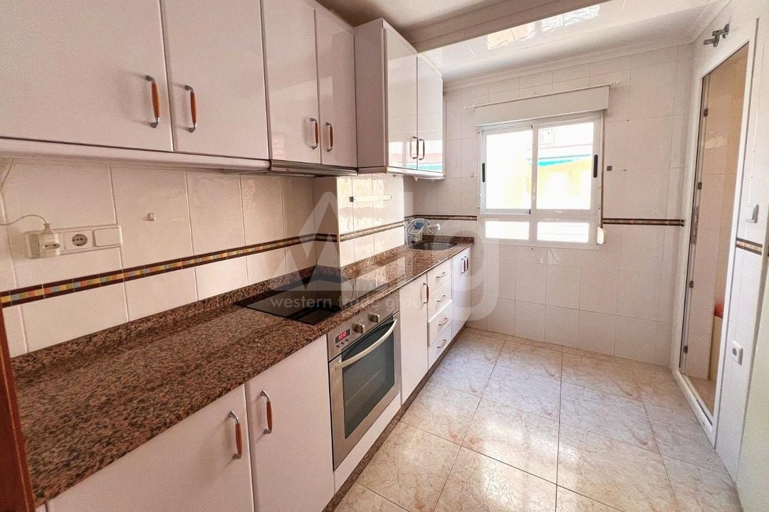 Appartement de 4 chambres à Torrevieja - SV139560 - Photo - 4