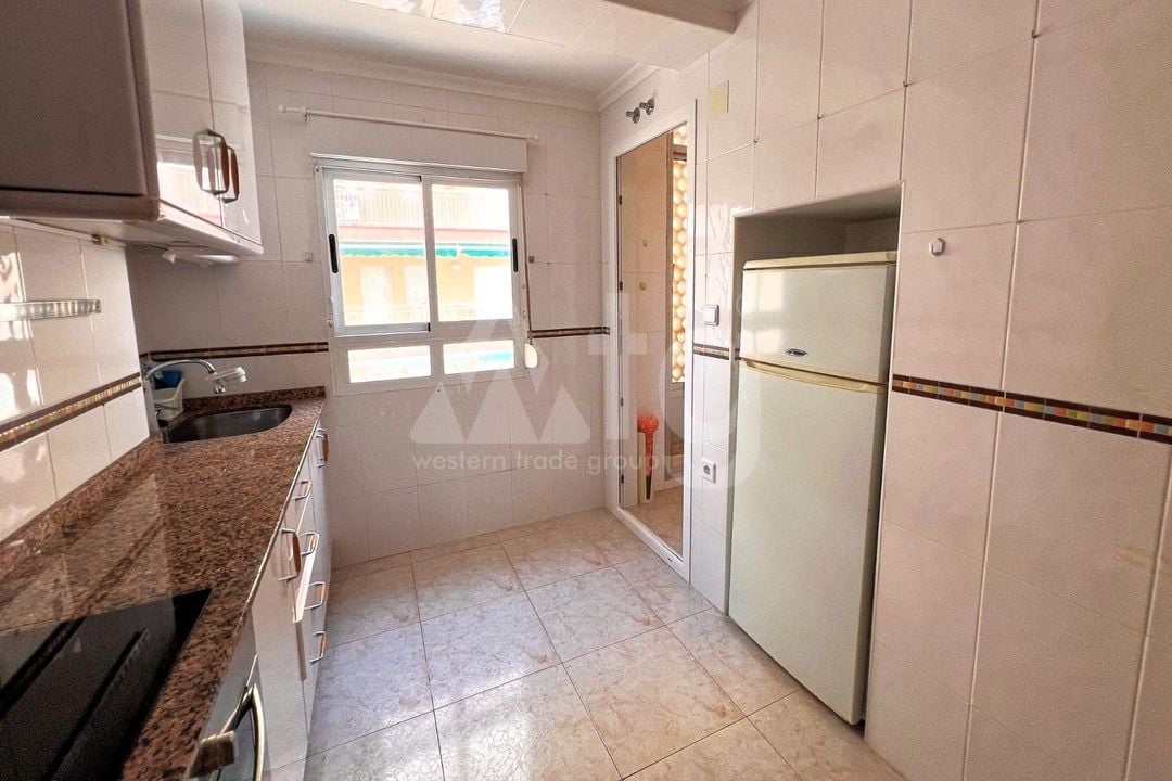 Appartement de 4 chambres à Torrevieja - SV139560 - Photo - 5