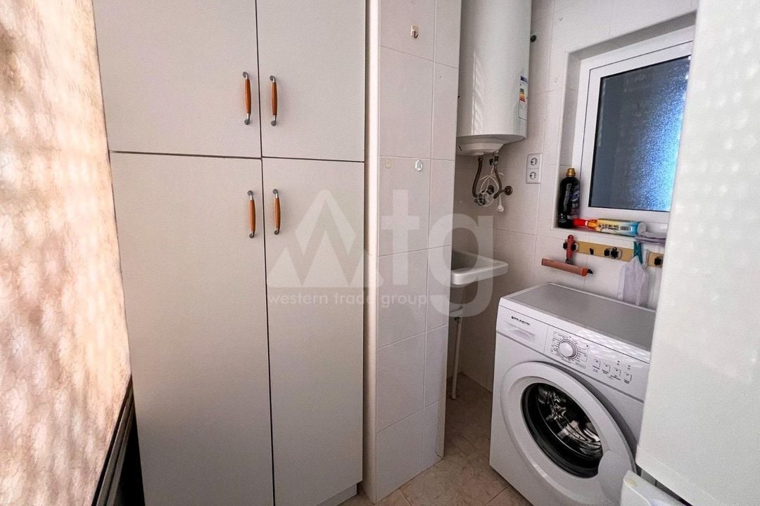 Appartement de 4 chambres à Torrevieja - SV139560 - Photo - 6
