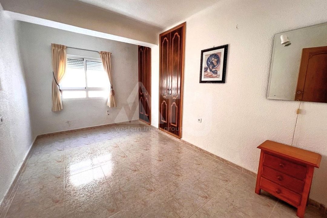 Appartement de 4 chambres à Torrevieja - SV139560 - Photo - 13