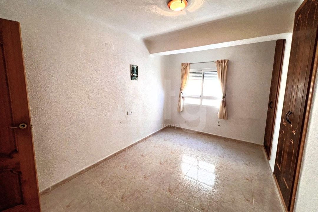Appartement de 4 chambres à Torrevieja - SV139560 - Photo - 14
