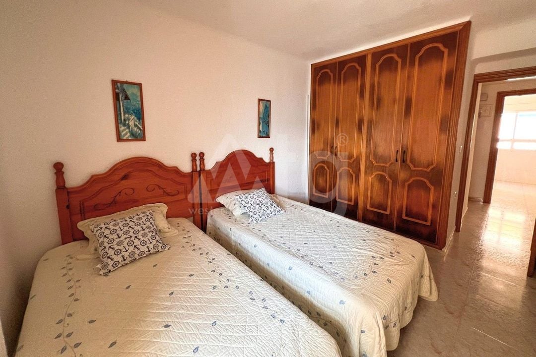 Appartement de 4 chambres à Torrevieja - SV139560 - Photo - 8