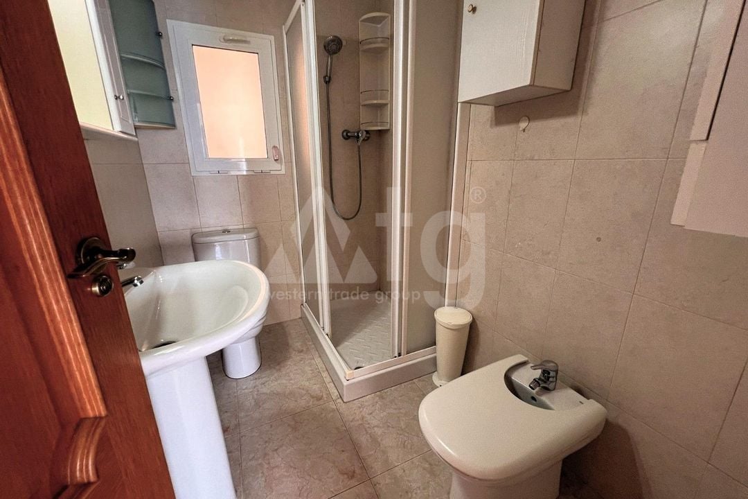 Appartement de 4 chambres à Torrevieja - SV139560 - Photo - 16