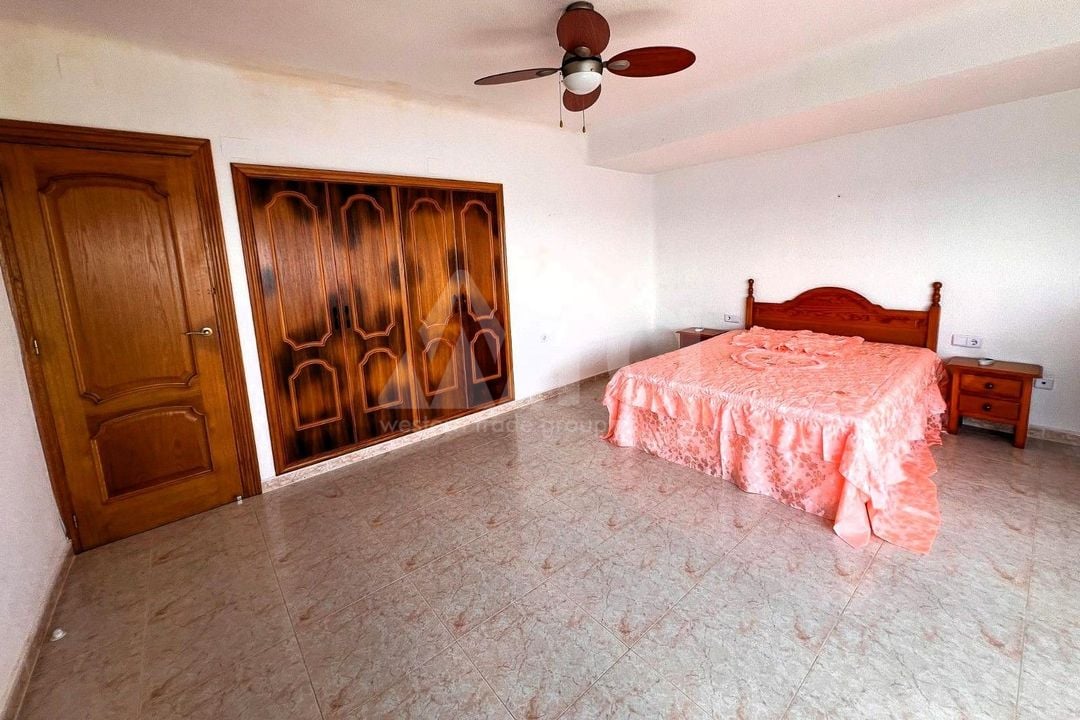 Appartement de 4 chambres à Torrevieja - SV139560 - Photo - 10
