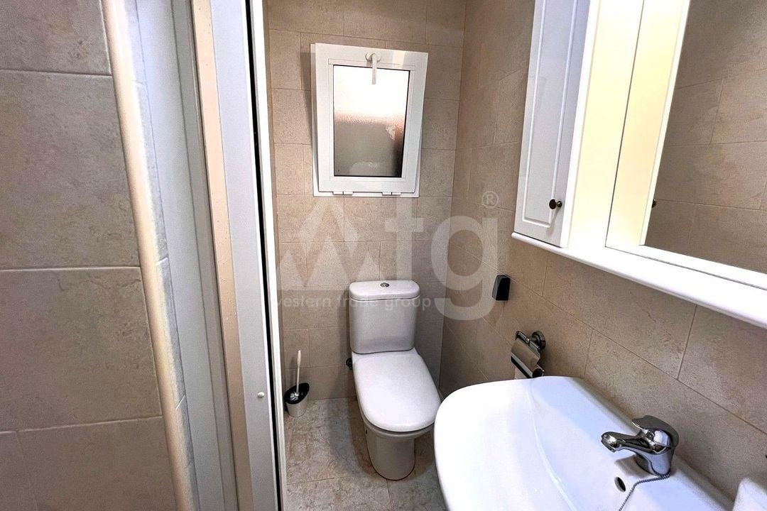 Appartement de 4 chambres à Torrevieja - SV139560 - Photo - 17