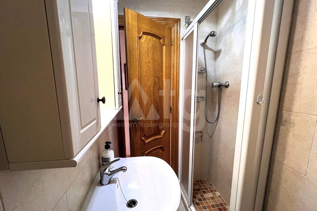 Appartement de 4 chambres à Torrevieja - SV139560 - Photo - 18