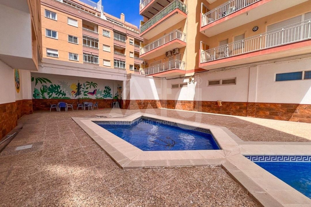 Appartement de 4 chambres à Torrevieja - SV139560 - Photo - 22
