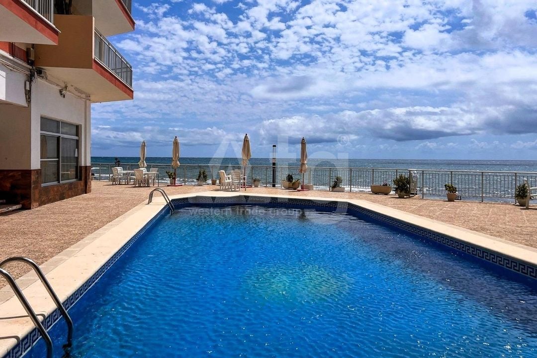 Appartement de 4 chambres à Torrevieja - SV139560 - Photo - 23