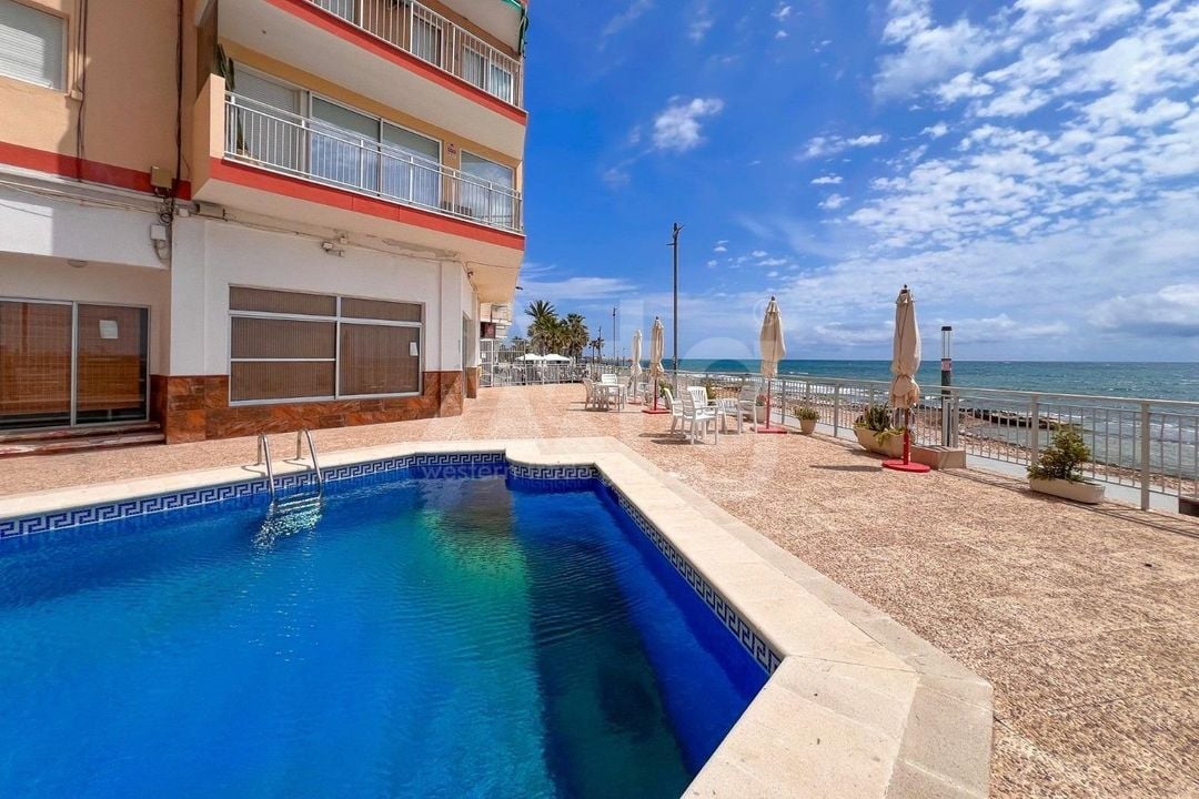 Appartement de 4 chambres à Torrevieja - SV139560 - Photo - 2