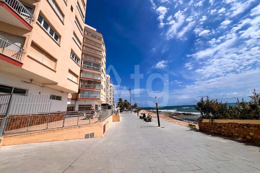 Appartement de 4 chambres à Torrevieja - SV139560 - Photo - 25