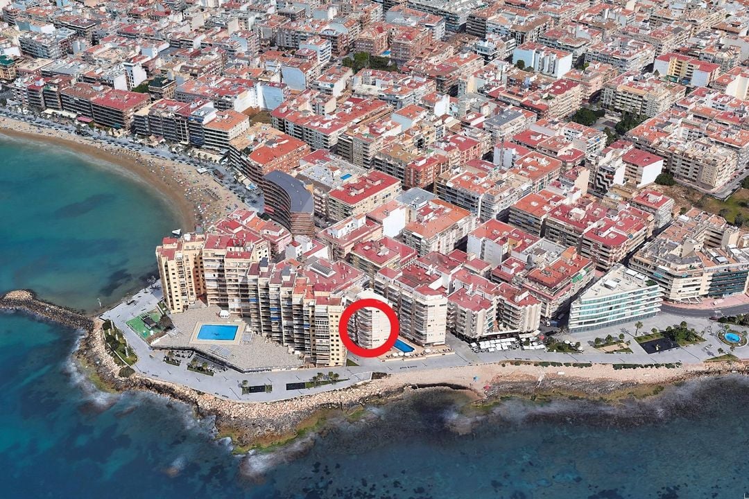 Appartement de 4 chambres à Torrevieja - SV139560 - Photo - 26