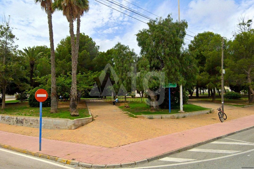 3 bedroom Townhouse in Torrevieja - SV147208 - Photo - 30