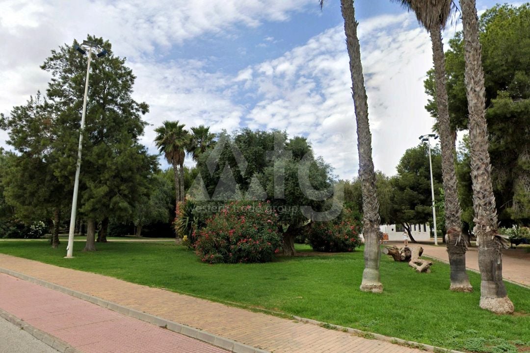 3 bedroom Townhouse in Torrevieja - SV147208 - Photo - 31