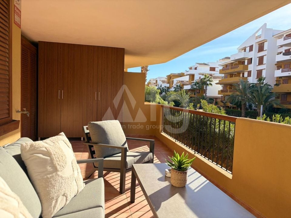 2 bedroom Apartment in Punta Prima - LR139588 - Photo - 8
