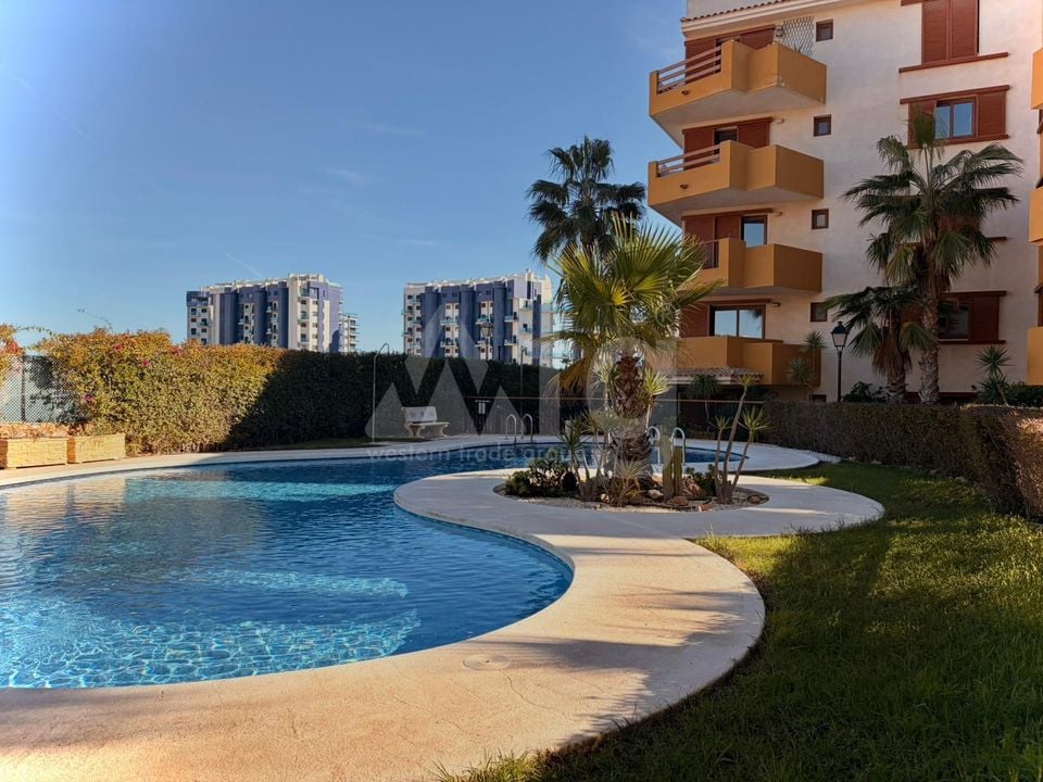 2 bedroom Apartment in Punta Prima - LR139588 - Photo - 1