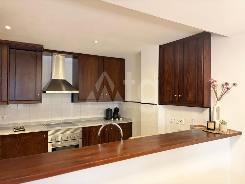 2 bedroom Apartment in Punta Prima - LR139588 - Photo - 3