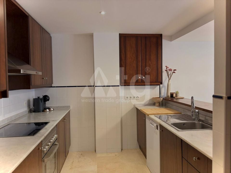 2 bedroom Apartment in Punta Prima - LR139588 - Photo - 4