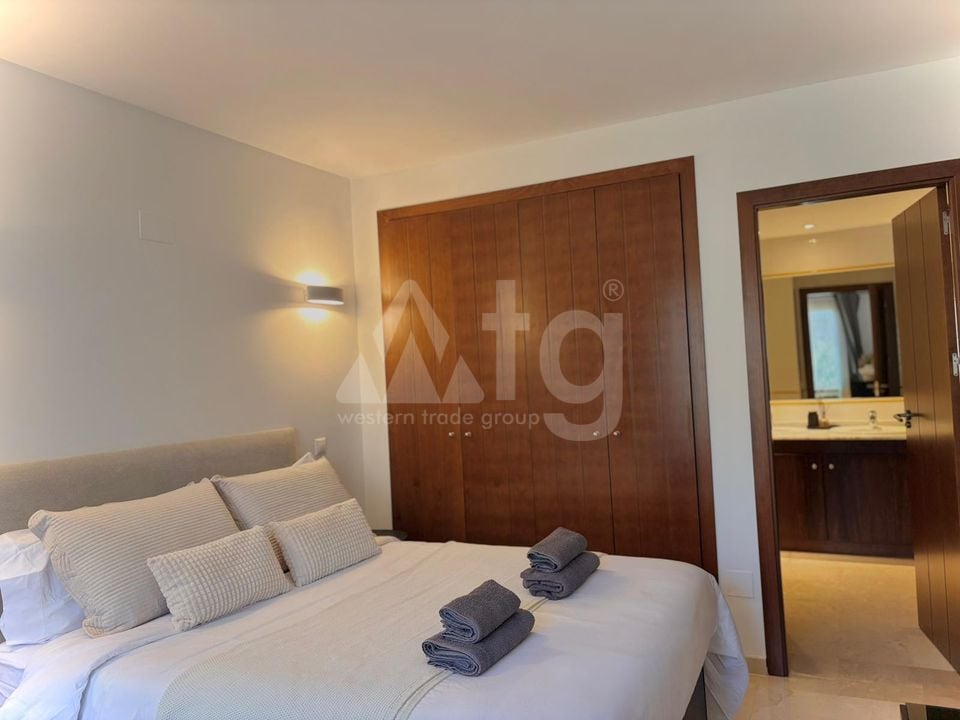 2 bedroom Apartment in Punta Prima - LR139588 - Photo - 5