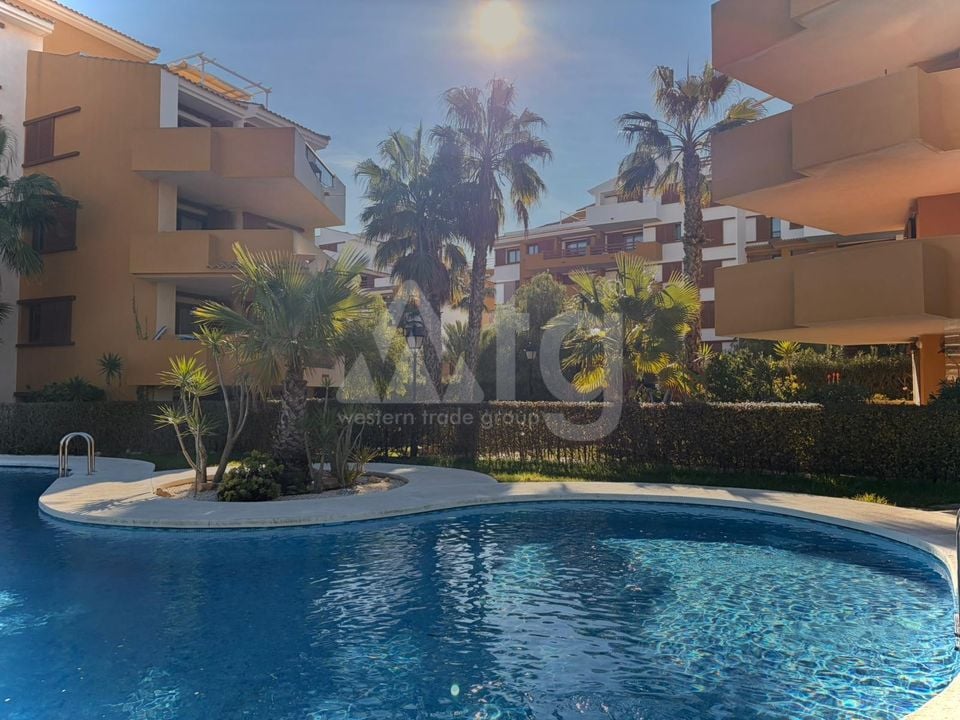 2 bedroom Apartment in Punta Prima - LR139588 - Photo - 9
