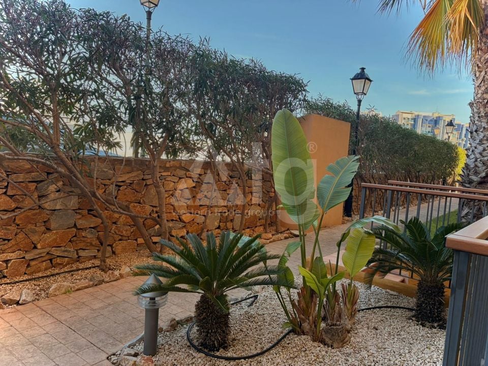 2 bedroom Apartment in Punta Prima - LR139588 - Photo - 11