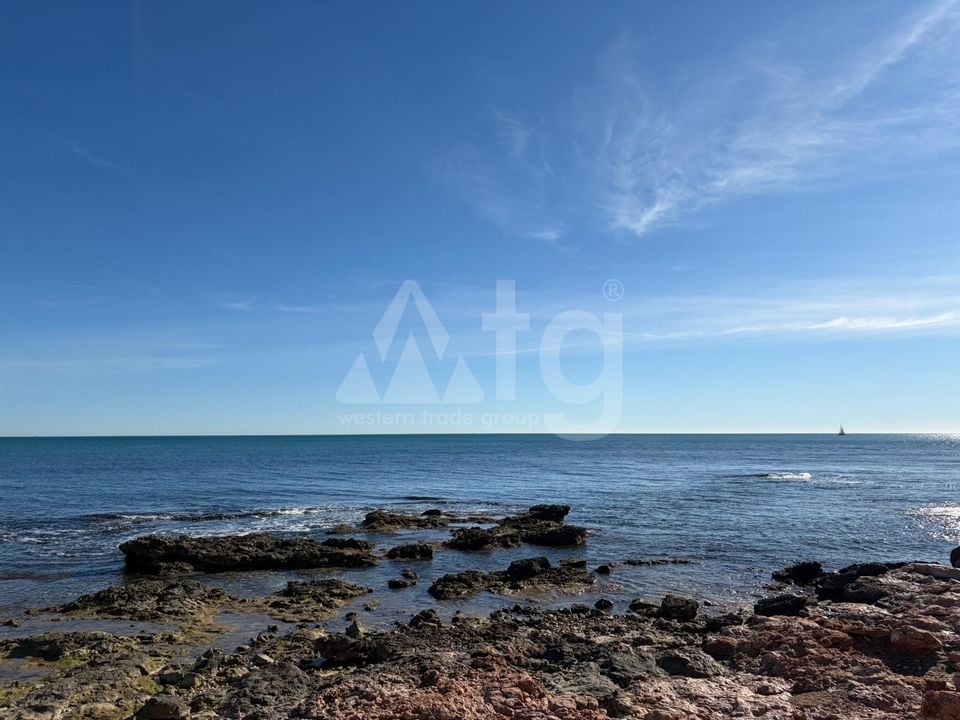 2 bedroom Apartment in Punta Prima - LR139588 - Photo - 13
